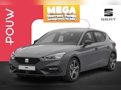 Seat Leon - 1.5 eTSI 115pk FR Business Intense | 18" Velgen | Virtual Cockpit