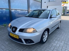 Seat Ibiza - 1.4-16V Sensation