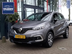 Renault Captur - 0.9 TCe | Navi | ECC | LM Velgen | PDC | Cruise Control