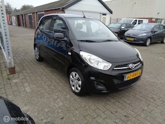 Hyundai i10 - 1.1 i-Motion