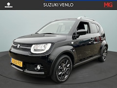 Suzuki Ignis - 1.2 Smart Hybrid Select Airco / Camera / Navi via app / All-Seasonbanden