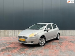 Fiat Punto Evo - 1.2 Dynamic * Climate * 5-Deurs * Goed Onderhouden