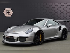 Porsche 911 - GT3 RS 4.0 | KERAMISCH | LIFTING | CARBON SEATS | GT-SILVER+PPF | CLUBSPORT | CARBON KUIPS