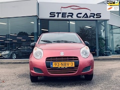 Suzuki Alto - 1.0 Comfort Plus, Airco, €300 KORTING, 5 Deurs, NAP, Nieuw APK