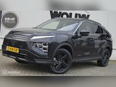 Mitsubishi Eclipse Cross - 2.4 PHEV 4 WD Black Edition | Protection Pack | Navigatie | Adapt Cruise Control