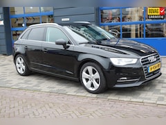 Audi A3 Sportback - 1.4 TFSI Ambiente Pro Line plus RIJKLAAR PRIJS