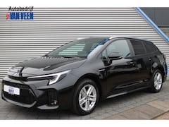 Suzuki Swace - 1.8 Hybrid Style *NIEUW Direct leverbaar