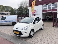 Ford Ka - 1.2 69pk Cool &amp; Sound