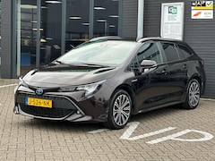 Toyota Corolla Touring Sports - 1.8 Hybrid Business Plus/1STE EG/CAMERA/AUTOMAAT