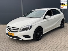 Mercedes-Benz A-klasse - 180 Prestige / Navi / Led / Automaat