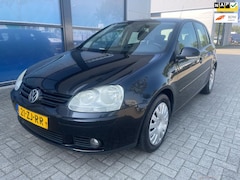 Volkswagen Golf - 1.4 TSI Trendline