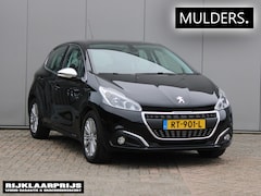 Peugeot 208 - 1.2 PureTech Allure | Navi / Camera / Climate