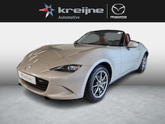 Mazda MX-5 - 1.5 SkyActiv-G 132 Kazari