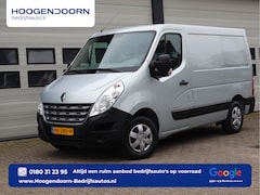 Renault Master - 2.3 dCi 101pk L1H1 - Airco - Trekhaak - PDC