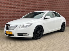 Opel Insignia - 1.6 T Sport / NAP / Airco / Cruise / Uitlaatsysteem