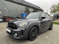 MINI Countryman - 2.0 Cooper SE ALL4 Chili | Navi | Panorama | ACC | H&K | Keyless