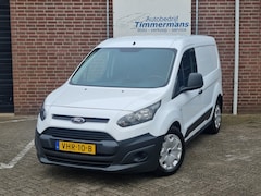 Ford Transit Connect - 1.0 Ecoboost L1 Trend