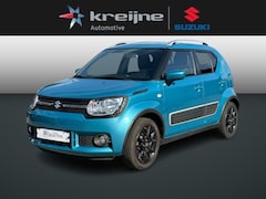 Suzuki Ignis - 1.2 Select | Trekhaak | Navigatie