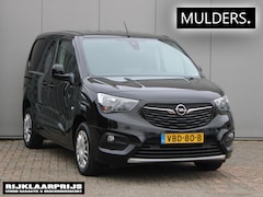 Opel Combo - 1.5D L1H1 Innovation | Apple Carplay / Airco / Camera