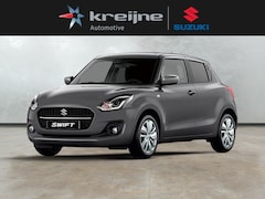 Suzuki Swift - 1.2 Select Smart Hybrid | Automaat | DIRECT LEVERBAAR