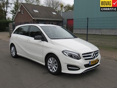 Mercedes-Benz B-klasse - 180 Ambition