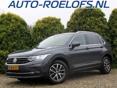 Volkswagen Tiguan - 1.5 TSI Business Automaat*Led*Adapt.Cruise*Camera