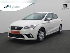 Seat Ibiza - 1.0 TSI 95PK Style Business Intense Plus - Origineel NL | Navi | Full LED | Virtual Cockpi