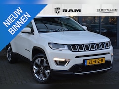 Jeep Compass - 1.4 MultiAir Limited | NAP | Trekhaak