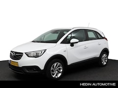 Opel Crossland X - 1.2 82 pk Innovation | Navigatie | Airco | Trekhaak | Parkeer Sensoren Achter | Lichtmetaa