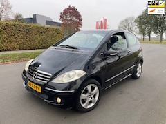 Mercedes-Benz A-klasse - 150 Avantgarde NAP/APK/AIRCO/VELGEN