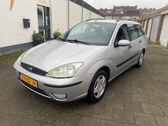 Ford Focus Wagon - 1.6-16V Centennial *NWE APK