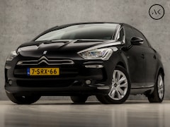 Citroën DS5 - 2.0 Hybrid4 Business 200Pk Automaat (NAVIGATIE, CLIMATE, XENON, GETINT GLAS, CAMERA, SPORT