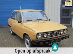 Volvo 66 - DL MOOIE AUTO