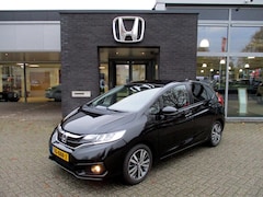 Honda Jazz - 1.3 i-VTEC 102pk Elegance-Navi. | Rijklaar