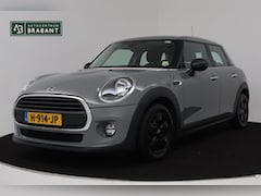 MINI One - 1.5 Pepper (NAVIGATIE, CRUISE, 1e EIGENAAR, DEALER ONDERHOUDEN)