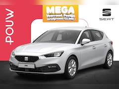 Seat Leon - 1.5 eTSI 115pk Style Business Intense | 16" Velgen | Comfort Pack