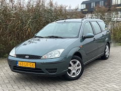 Ford Focus Wagon - 1.6-16V Cool Edition Airco - Export