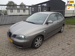 Seat Ibiza - 1.4-16V Stylance