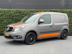 Mercedes-Benz Citan - bestel 109 CDI GRAND PRIX EDITION, NL AUTO, NAP, NAVI, CRUISE, AIRCO, CAMERA, SPORTVELGEN