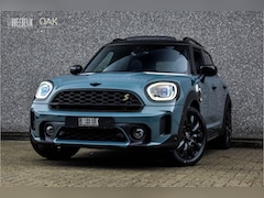 MINI Countryman - Cooper SE Hybrid ALL4 Chili Aut. | Navi | Panorama | Driving Ass. | Half Leder | Camera |