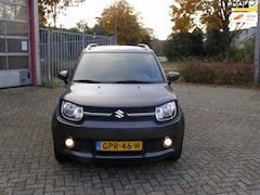 Suzuki Ignis - 1.2 Select Intro