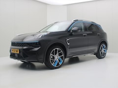 Lynk & Co 01 - 1.5 Plug-In Hybrid 262pk Automaat *NL* [ 360°+PANO+ACC+LED+CARPLAY+VIRTUAL+BLIS ]