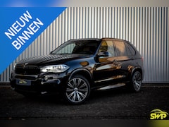 BMW X5 - xDrive40e | M-Sport | Pano | ACC | H&K | 360