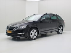 Skoda Octavia Combi - 1.6 TDI 115PK DSG-7 [ TREKHAAK+PDC V/A+STOELVERWARMING+CARPLAY ]