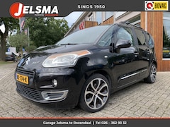 Citroën C3 Picasso - 1.6 VTi 120pk Exclusive, Pano | Trekhaak