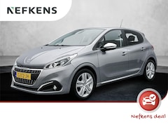 Peugeot 208 - Signature 110pk | Navigatie | Airco | Parkeersensoren | Cruise Control | Apple Carplay / A