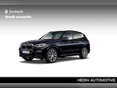 BMW X3 - xDrive30e M-Sport | 20" | Driv.Ass. Plus | Privacy Glass |