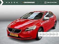 Volvo V40 - T2 Nordic+ | Full Led | Standkachel | Stoelverwarming | Verwarmbare voorruit | Styling Pac