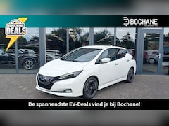 Nissan LEAF - 39 kWh Tekna Nú met € 2.300, - voordeel van € 27.808-, vóór € 25.495, - incl. BTW/BPM