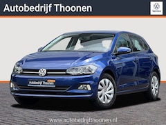 Volkswagen Polo - 1.0 MPI Comfortline | Cruise control | Bluetooth | Airco